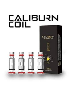 UWELL CALİBURN G,G2,X,TENET COİL
