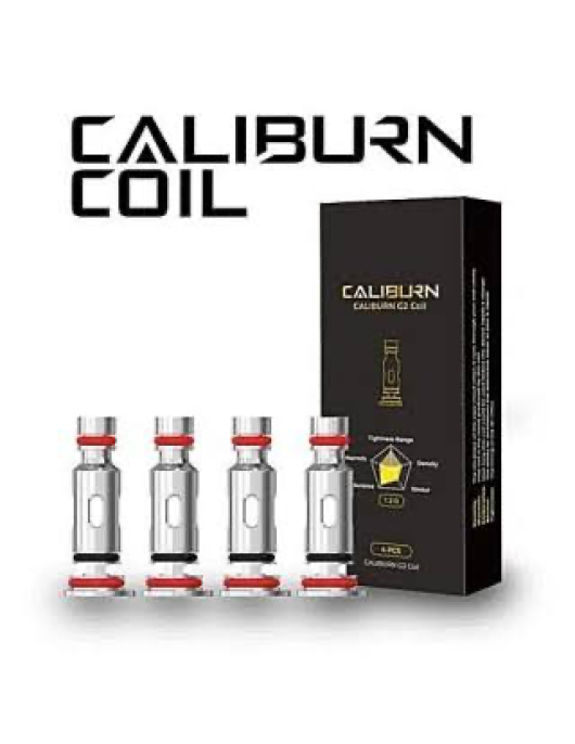 UWELL CALİBURN G,G2,X,TENET COİL