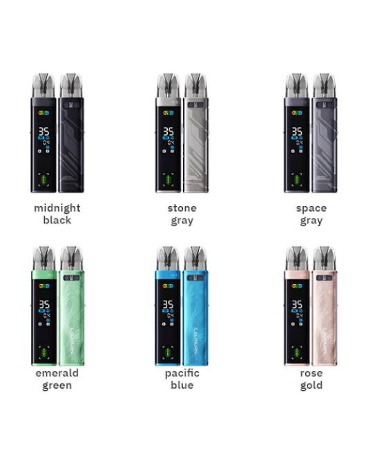 UWELL Caliburn G3 Pro 35W