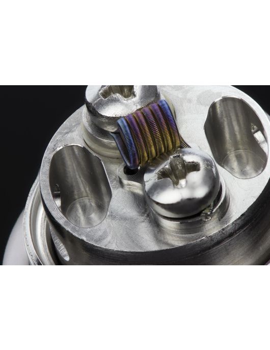 Master Of Wire Mtl Baby V2 Master Of Wire Mtl Baby V2