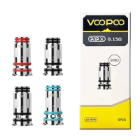 Voopoo Pnp-X Coil