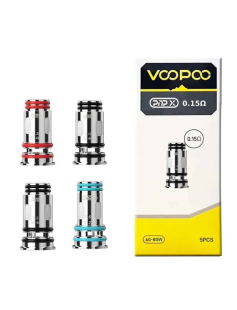 Voopoo Pnp-X Coil