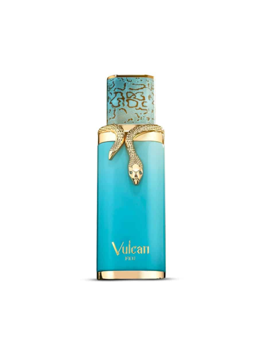 FRENCH AVENUE VULCAN FUE FRENCH AVENUE VULCAN FUE