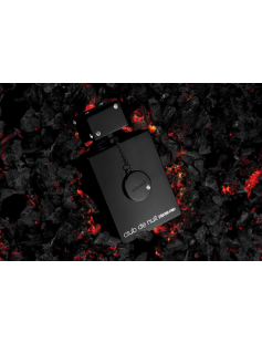 CLUB DE NUIT INTENSE