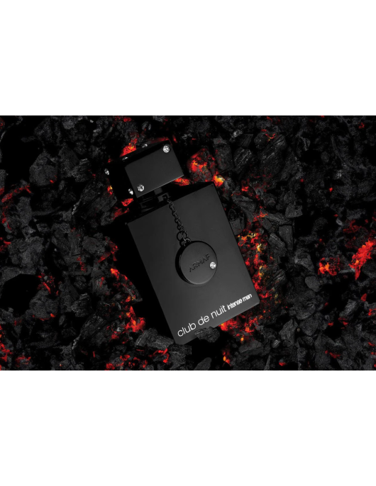 CLUB DE NUIT INTENSE