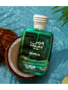 HAWAS TROPICAL