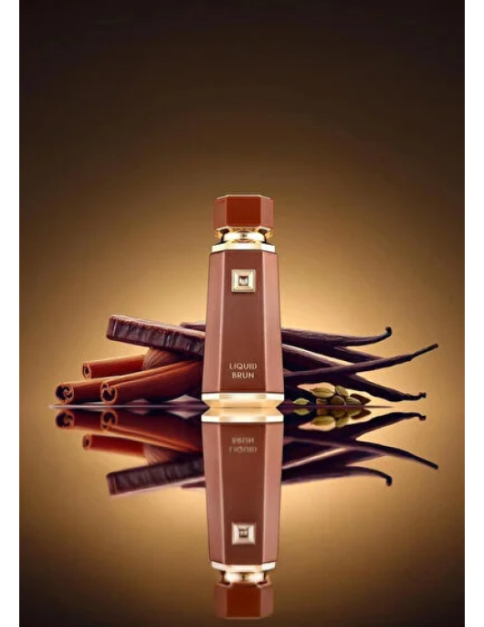 FRENCH AVENUE LIQUID BRUN FRENCH AVENUE LIQUID BRUN