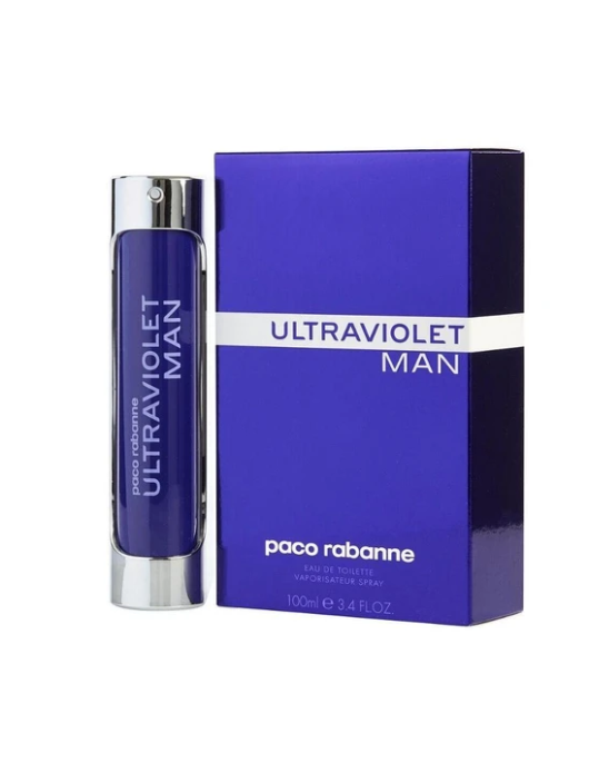 ULTRAVIOLET ULTRAVIOLET