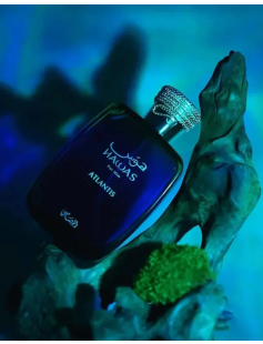 HAWAS ATLANTIS