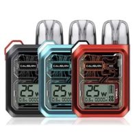 Uwell caliburn Gk3