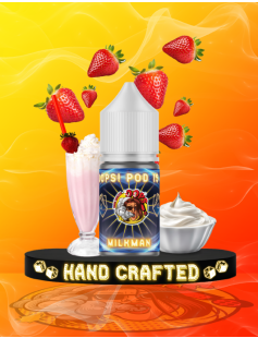 MILKMAN POD15