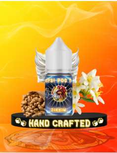 ZIKKIM POD15