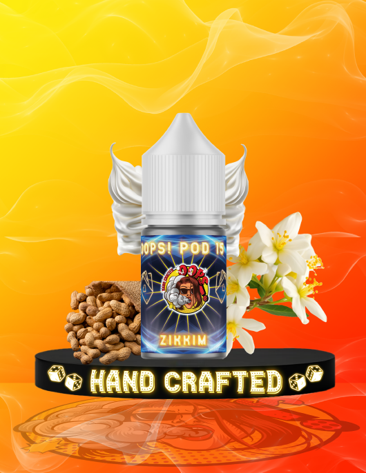 ZIKKIM POD15 ZIKKIM POD15
