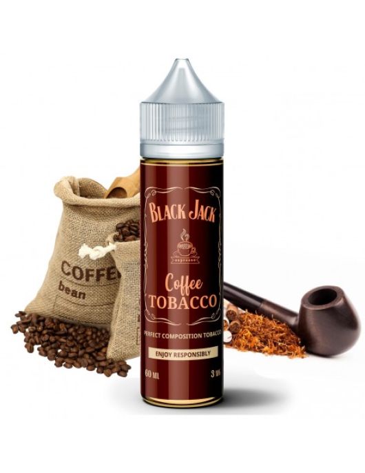 Coffee Tobacco