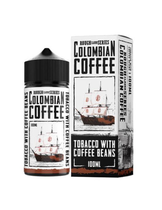 Colombian Coffee Tobacco