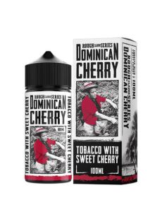 Dominican Cherry Tobacco