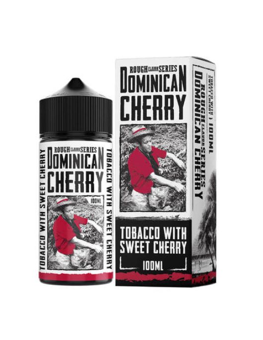 Dominican Cherry Tobacco Dominican Cherry Tobacco