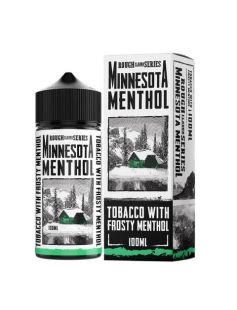 Minnesota Menthol Tobacco