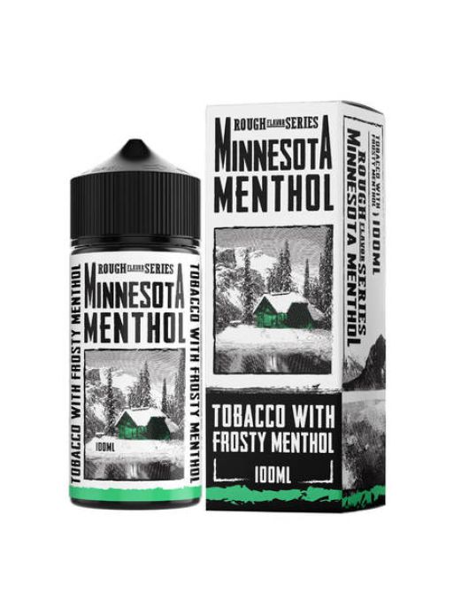 Minnesota Menthol Tobacco