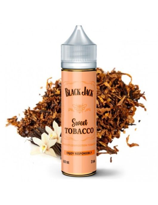 Sweet Tobacco