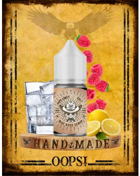 BLUE RAZZ LEMON - SALT