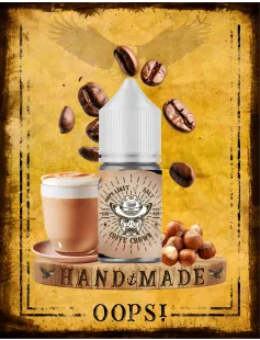 COFFEE CROWN - SALT