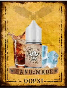 COLA ICE - SALT