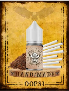 PARLIAMENT - SALT