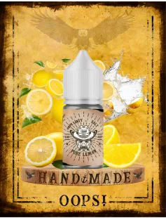 PURE LEMON - SALT