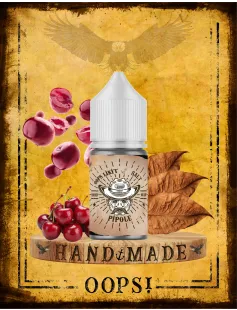 PİPOLE ( cherry tobacco ) - SALT