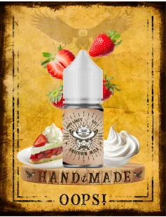 UNICORN MILK - SALT