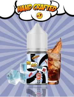 COLA ICE