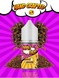GOLDEN TOBACCO