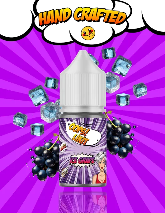 ICE GRAPE