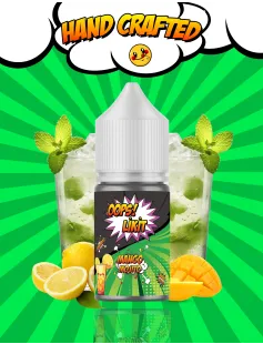 MANGO MOJİTO