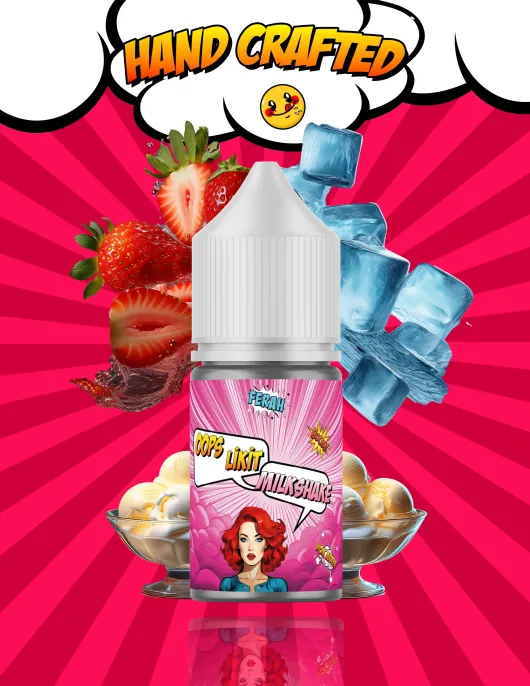 MİLKSHAKE