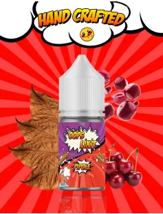 PİPOLE ( cherry tobacco )