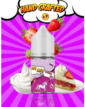 UNICORN MILK