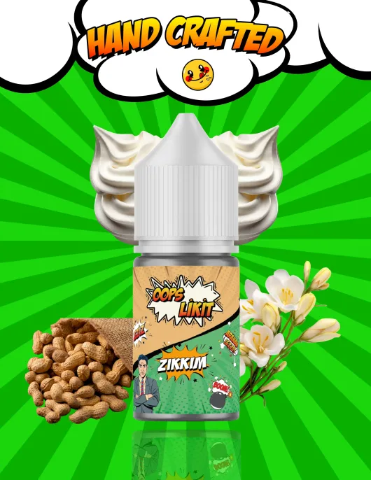 ZIKKIM